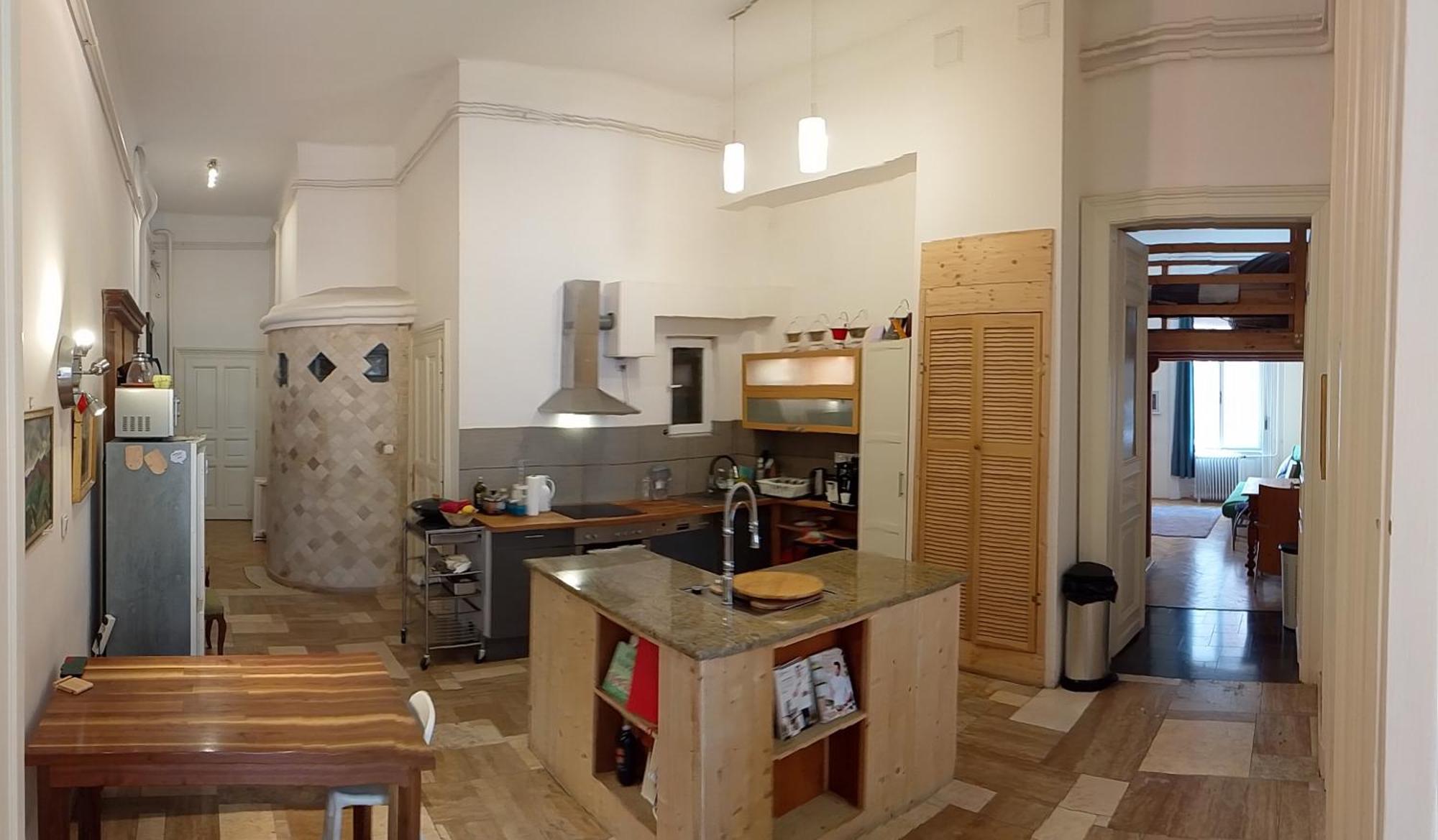 Anello Appartement