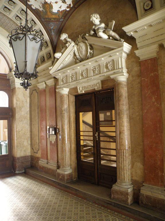 Anello Appartement