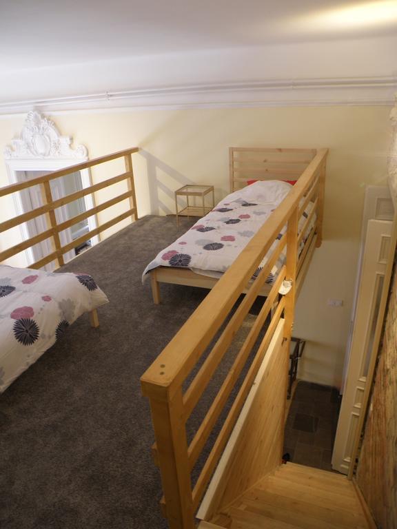 Appartement Anello