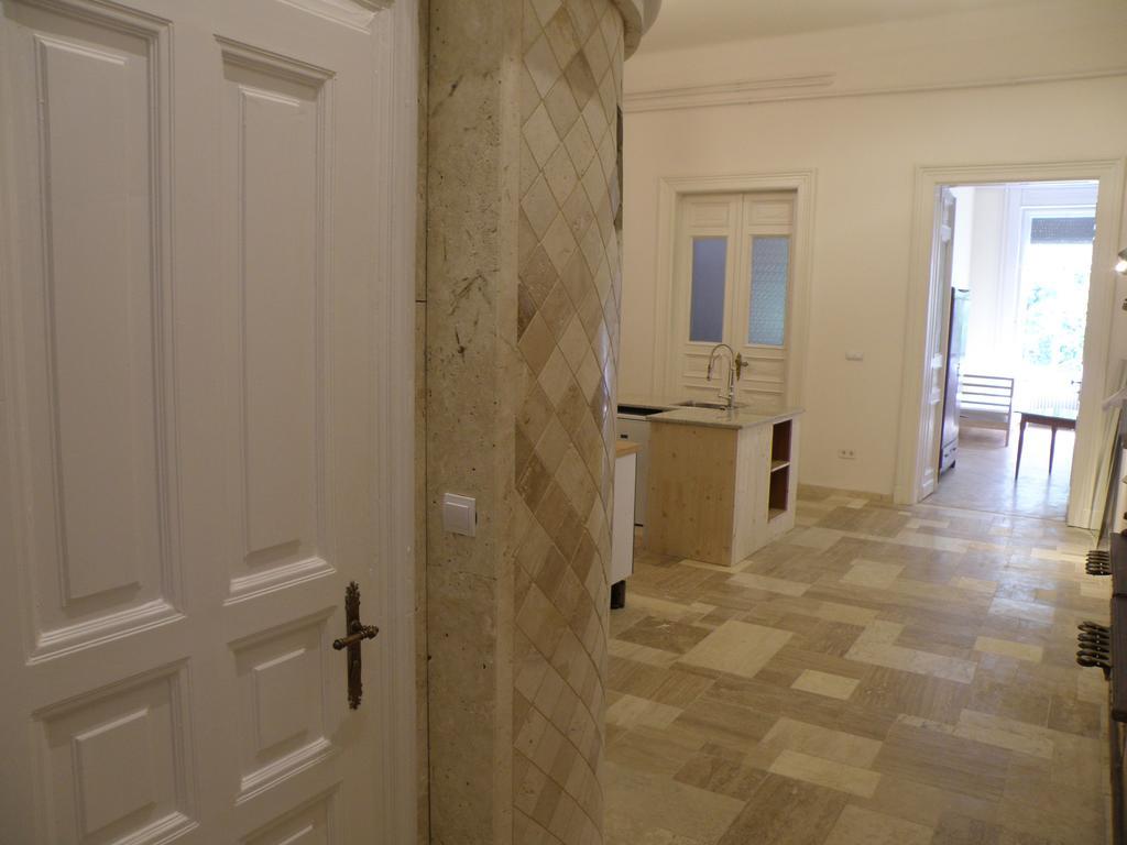 Anello Appartement Budapest