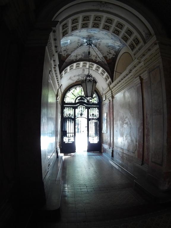 Appartement Anello *