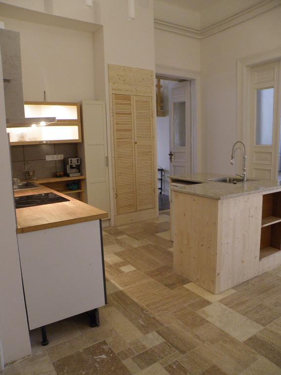 Anello Appartement Budapest