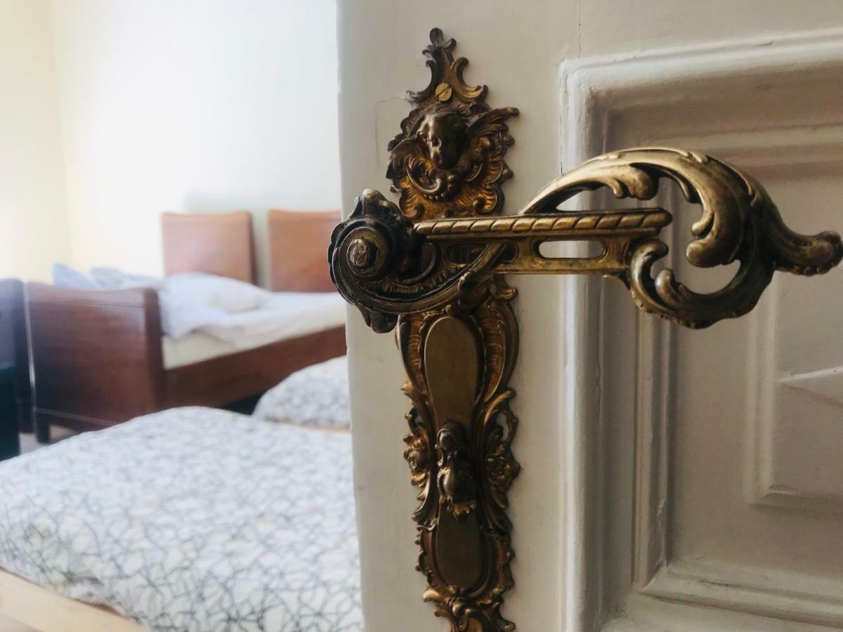 Appartement Anello