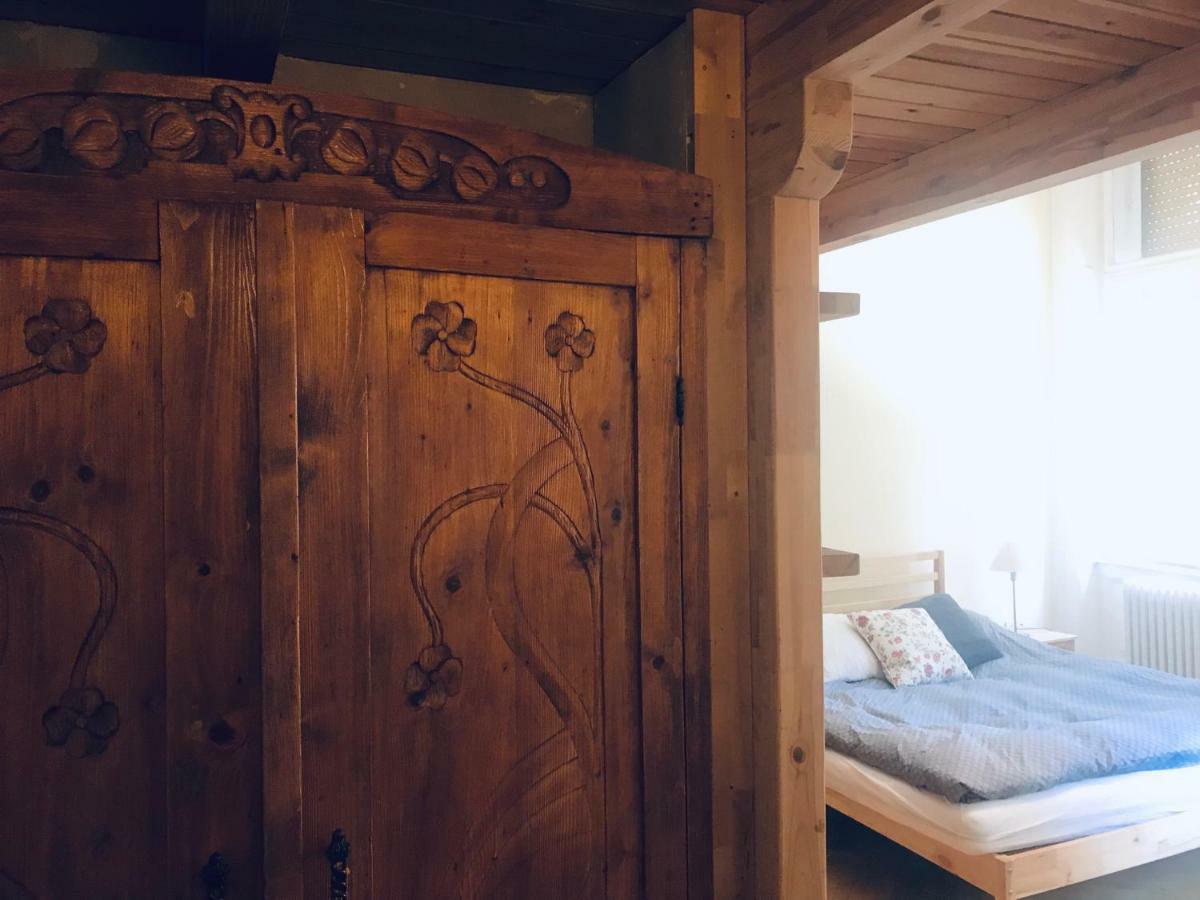 Anello Appartement