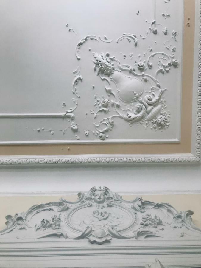 Anello Appartement *