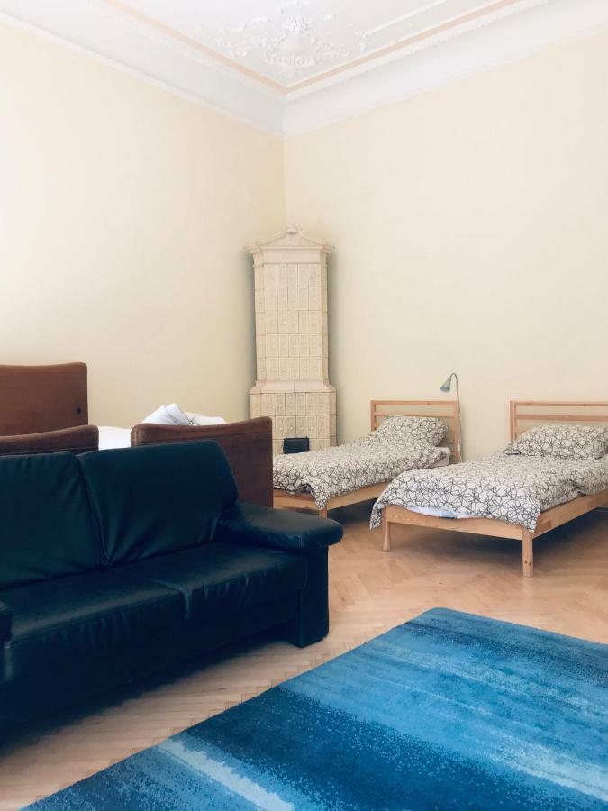 Anello Appartement