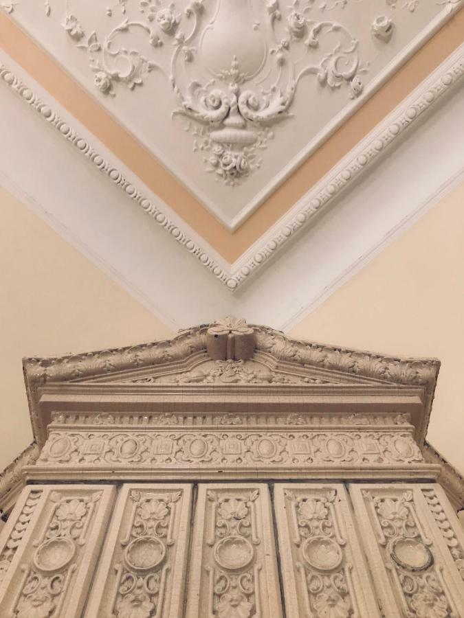 Appartement Anello Budapest