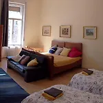 Anello Central Apartments