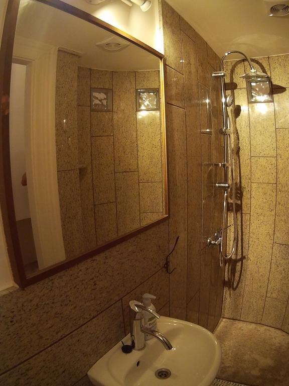 Apartmán Anello