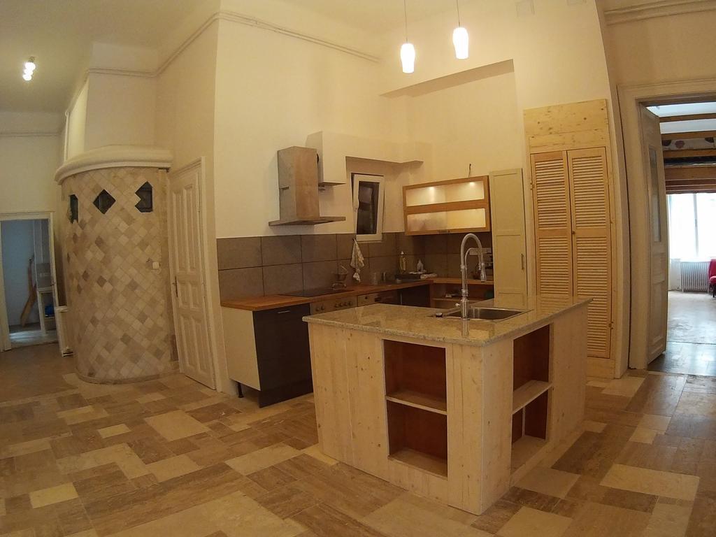 Apartmán Anello