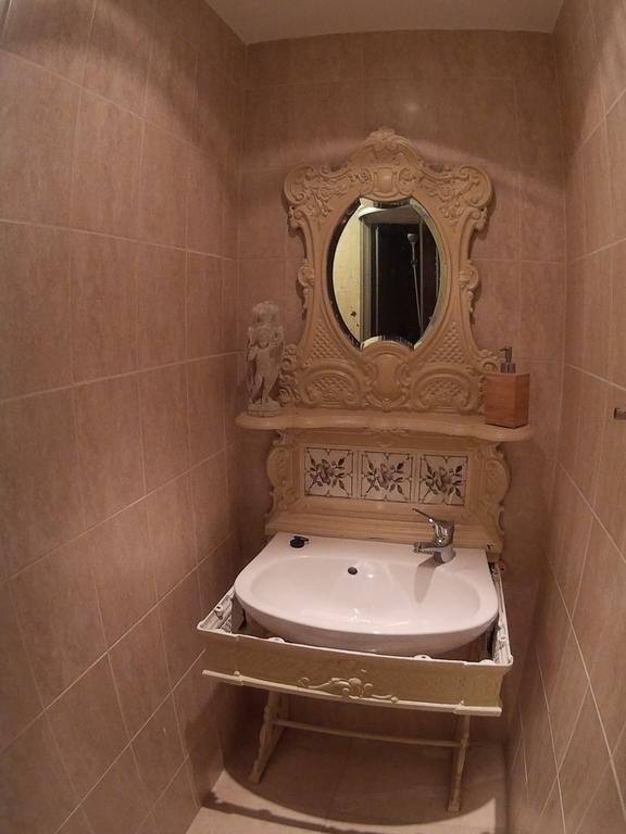 Anello Apartmán Budapešť
