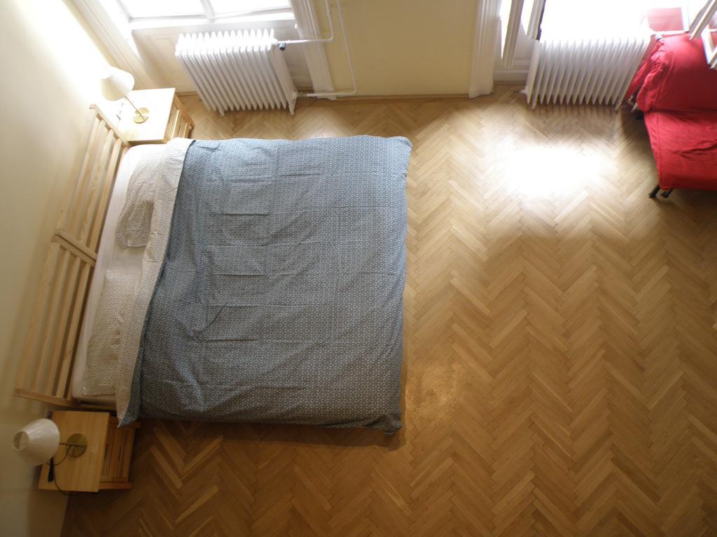 Apartmán Anello Budapešť