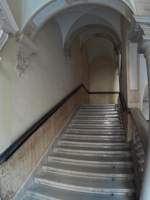 Anello * Budapešť