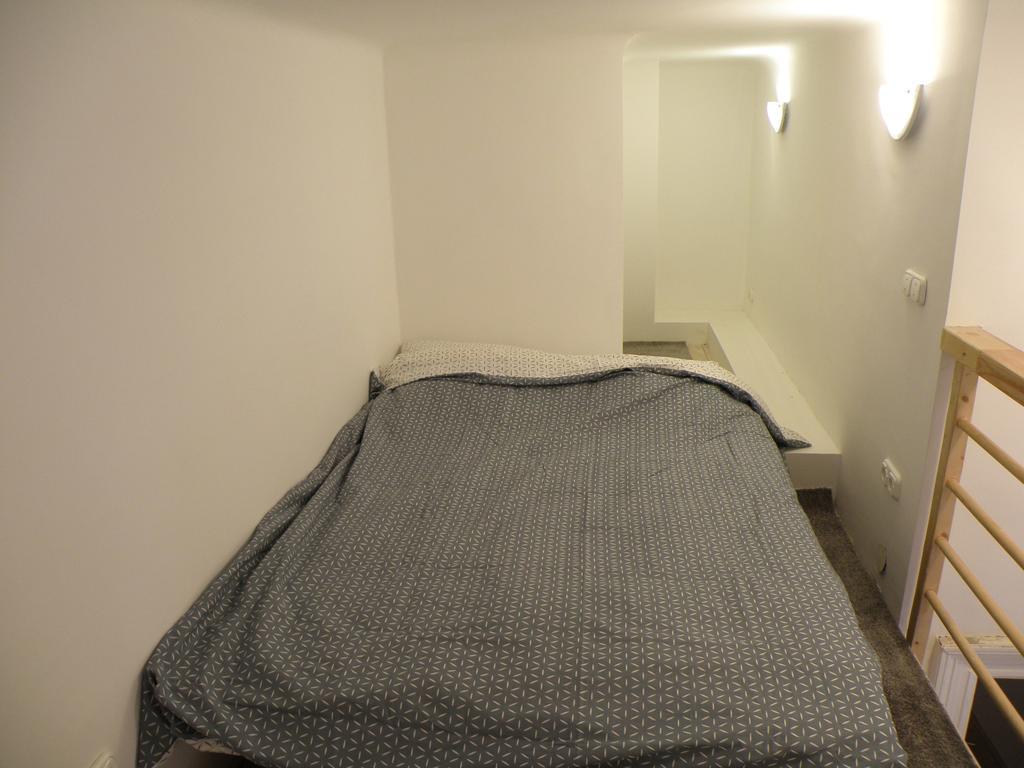 Apartmán Anello