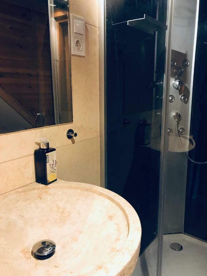 Apartmán Anello *