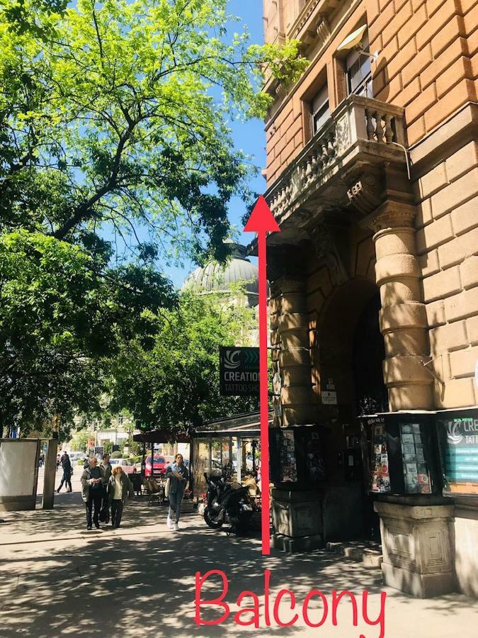 Anello Budapešť